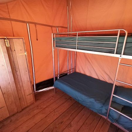 Le Lodge Du Hibou Quarre-les-Tombes Екстер'єр фото