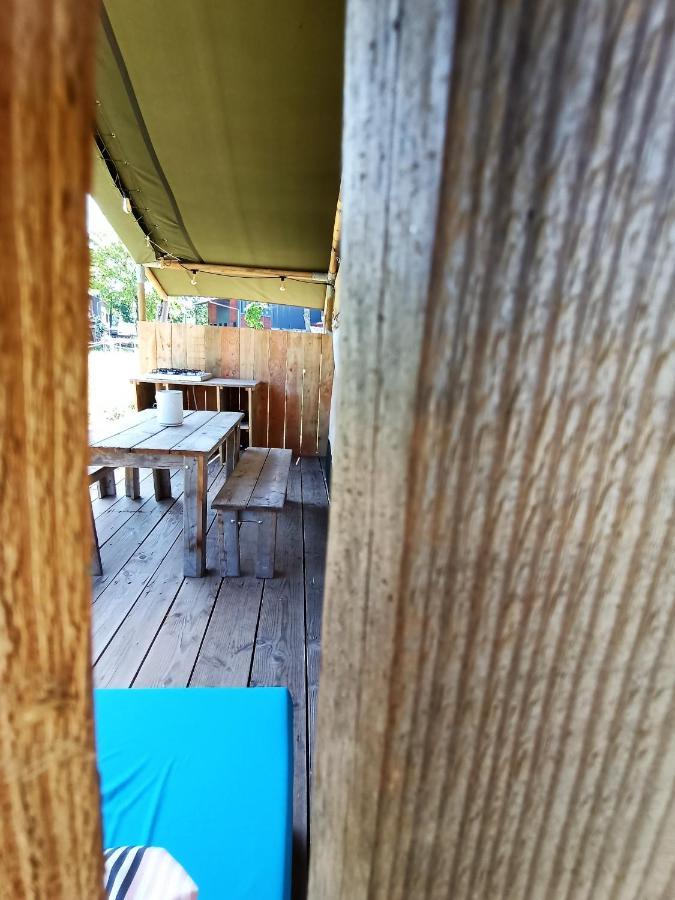 Le Lodge Du Hibou Quarre-les-Tombes Екстер'єр фото